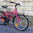 20" детский велосипед Bisan - гарантия (фото #1)