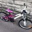 20" велосипед Classic Princessa 2.3, 6 скоростей - гарантия (фото #2)