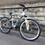 26" jalgratas Drag ZX2 PRO, 21 käiku - garantii (foto #2)