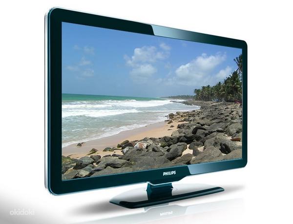 32" телевизор Philips 32PFL5604H/12, FHD, HDMI - гарантия (фото #2)