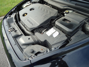 VOLVO V50 (9 foto / 11)
