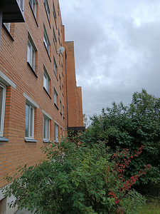 Outokumpu tn, Järve, Kohtla-Järve, Ida-Virumaa (1 foto / 14)