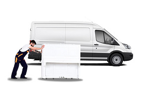 Transport, kolimisteenused, utiliseerimine, laadijad 24/7 (4 foto / 10)