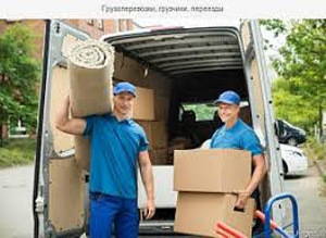 Veoteenused, kolimised, hoolikad laadijad, prügivedu 24/7 (7 foto / 10)