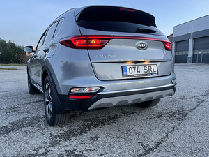 Kia Sportage EX 2WD 1.6 CRDi 100kW (2 foto / 3)
