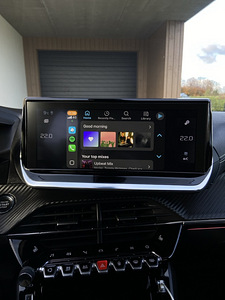 Peugeot 2008 GT-Line 1.2 96kW (4 foto / 11)