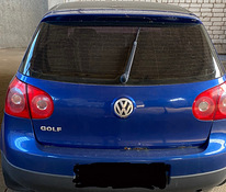 Volkswagen Golf 5 1.4 55kw на запчасти