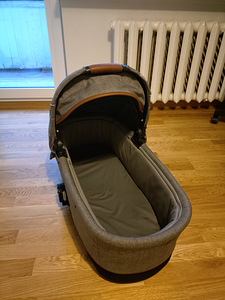 Vankrikorv Cybex Talos S ja Balios S raamile (5 foto / 8)