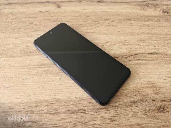 Xiaomi Redmi Note 9 Pro 64GB (foto #2)