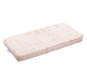 Beebimadrats Dormeo 70x140 (1 foto / 6)