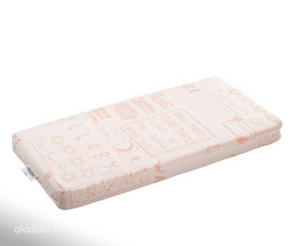 Baby madrats Dormeo 70x140 / Детский матрас Dormeo 70x140