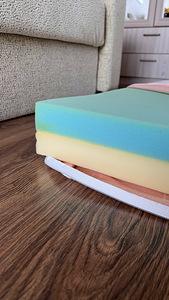 Beebimadrats Dormeo 70x140 (4 foto / 6)