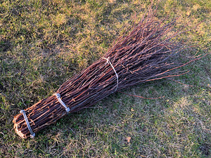 Kaseluud "Vanaisa", uus, kvaliteetne (1 foto / 2)