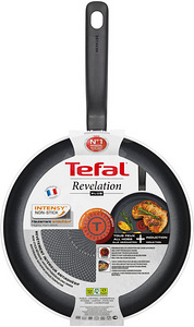 Tefal Revelation pann, väga kvaliteetne, uus, 28 cm, (1 foto / 2)