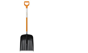 Lumelabidas Fiskars SnowXpert (1 foto / 1)