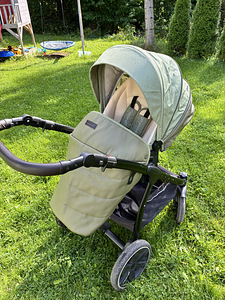 Nordi Fjordi 2in1 (7 foto / 10)