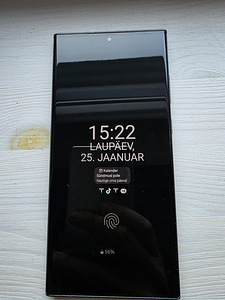 Samsung galaxy S23 ultra (2 foto / 2)