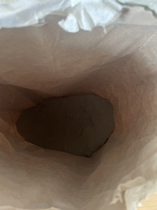 Hüdroisolatsioon, peenpahtel, plaatimissegu (5 foto / 6)