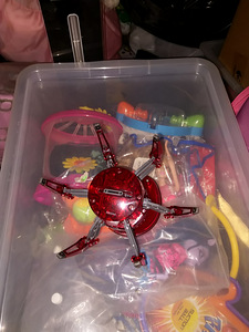 Beebi elektriline ämblik (3 foto / 3)