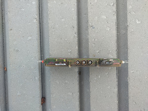 Porsche Cayenne antenn (2 foto / 2)