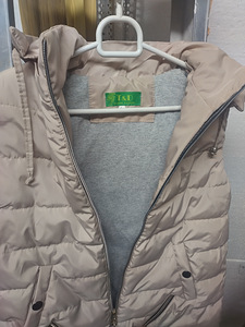 Laste vest (3 foto / 4)