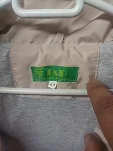 Laste vest (4 foto / 4)