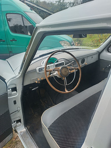 Аренда ГАЗ 21 (3 фото из 5)