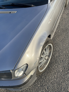 BMW 320d 110kw 6manu (3 foto / 15)