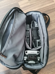 DJI Mini 2 Fly More Combo (2 фото из 2)