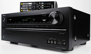 Onkyo TX-NR626 7.2 kanaliline süsteem (1 foto / 1)