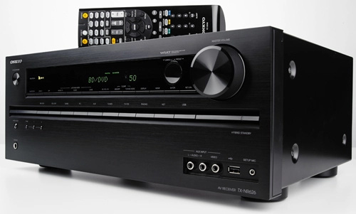 Onkyo TX-NR626 7.2 7.2-канальный ресивер