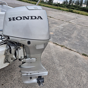 Honda 50hp 4takti