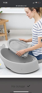 Skip Hop tub (5 foto / 5)