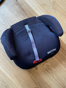 Автомобильное кресло Britton (2 фото из 3)