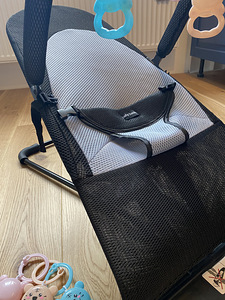Lamamistool (sarnane Babybjörnile) (2 foto / 6)