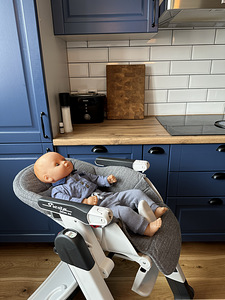 Lamamistool lamamistool Peg-Perego Siesta Follow Me (1 foto / 9)