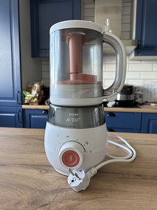 Блендер Philips Avent (1 фото из 8)