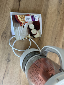 Блендер Philips Avent (4 фото из 8)