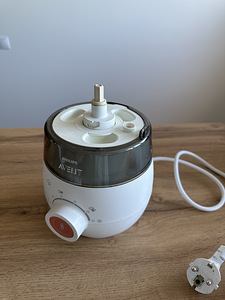 Auruti mikser Philips Avent (6 foto / 8)