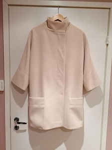 El Podio uueväärne k/s mantel M/L (4 foto / 6)