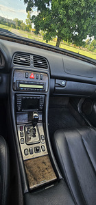 CLK430 AMG CABRIO M113 V8 (14 foto / 14)