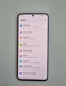 Samsung Galaxy S20+ (6 foto / 7)