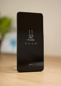 Samsung S21+ (Plus) (1 фото из 2)