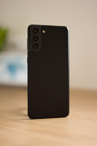 Samsung S21+ (Plus) (2 фото из 2)