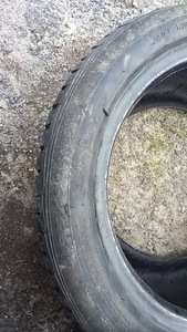 Suverehvid 195/50 r15 (1 foto / 4)
