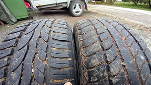 Suverehvid 195/50 r15 (2 foto / 4)
