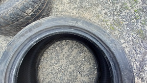 Suverehvid 195/50 r15 (4 foto / 4)