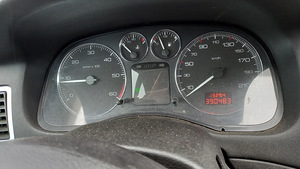 Peugeot 307 (5 foto / 8)