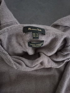 Свитер Massimo dutti (2 фото из 3)