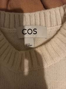 Cos свитер (2 фото из 3)